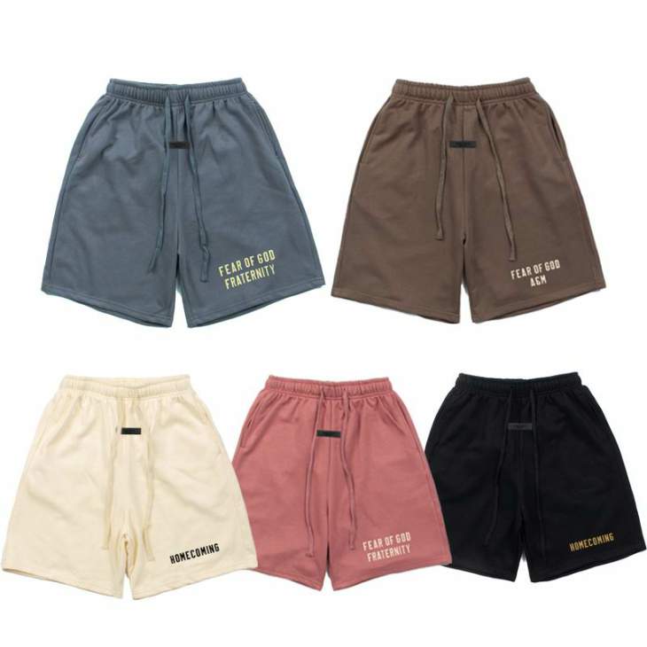 Picture of Fear Of God Short Pants _SKUFearOfGodM-2XLcztx997917267